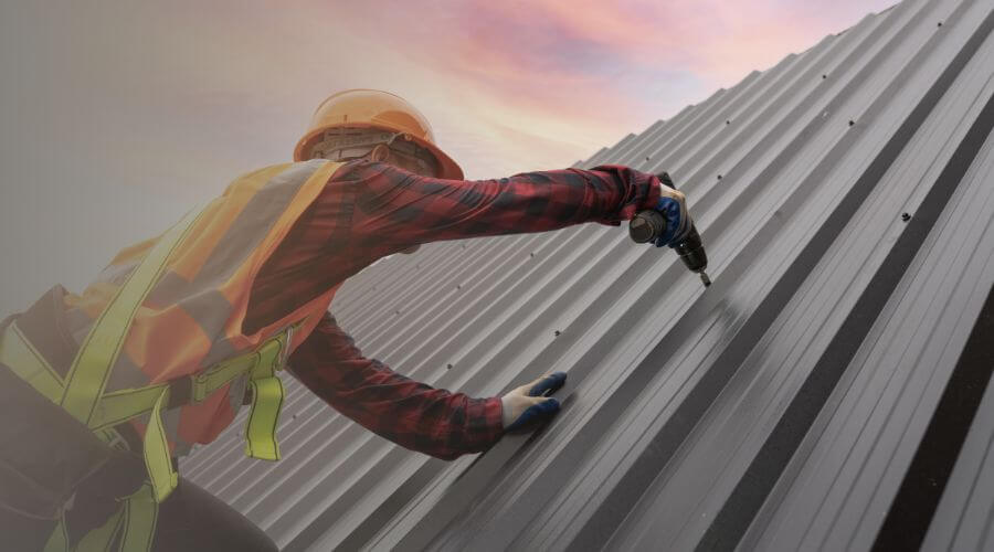 Expert Emergency Roof Repairs services in Blairstown, NJ